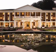 Omni Bedford Springs Resort & Spa hotel detail image 4