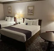 Americas Best Value Inn by Sonesta Pecos hotel detail image 3