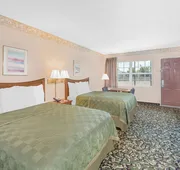 Americas Best Value Inn by Sonesta Pecos hotel detail image 4
