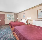 Americas Best Value Inn by Sonesta Pecos hotel detail image 5