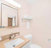 Americas Best Value Inn by Sonesta Pecos hotel detail image 7