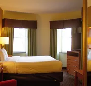University Hotel & Suites Shippensburg, Trademark by Wyndham hotel detail image 3
