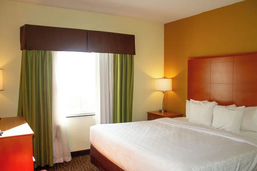 University Hotel & Suites Shippensburg, Trademark by Wyndham hotel detail image 6