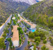 Yosemite View Lodge hotel detail image 3