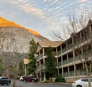 Yosemite View Lodge hotel detail image 4