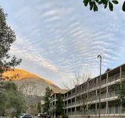 Yosemite View Lodge hotel detail image 5