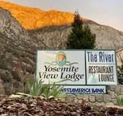 Yosemite View Lodge hotel detail image 7