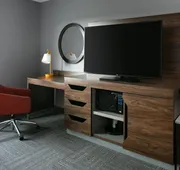 Hampton Inn & Suites West Bend hotel detail image 7