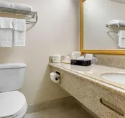Quality Inn Ledgewood - Dover hotel detail image 3