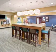 Hampton Inn Santa Rosa hotel detail image 4