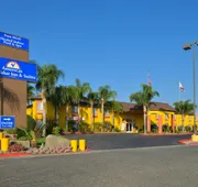 Americas Best Value Inn & Suites Madera hotel detail image 4