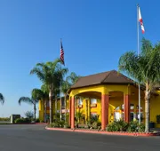 Americas Best Value Inn & Suites Madera hotel detail image 5