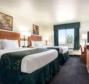 Travelodge by Wyndham Bill WY Thunder Basin Ntl Grassland hotel detail image 4