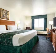 Travelodge by Wyndham Bill WY Thunder Basin Ntl Grassland hotel detail image 7