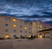 Comfort Suites San Antonio North - Stone Oak hotel detail image 3