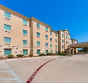 Comfort Suites San Antonio North - Stone Oak hotel detail image 4