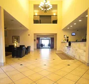 Comfort Suites San Antonio North - Stone Oak hotel detail image 5