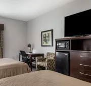 Best Western Oakdale Inn hotel detail image 4