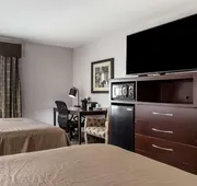Best Western Oakdale Inn hotel detail image 5
