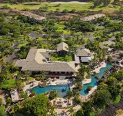 Hilton Grand Vacations Club Kings’ Land Waikoloa hotel detail image 3
