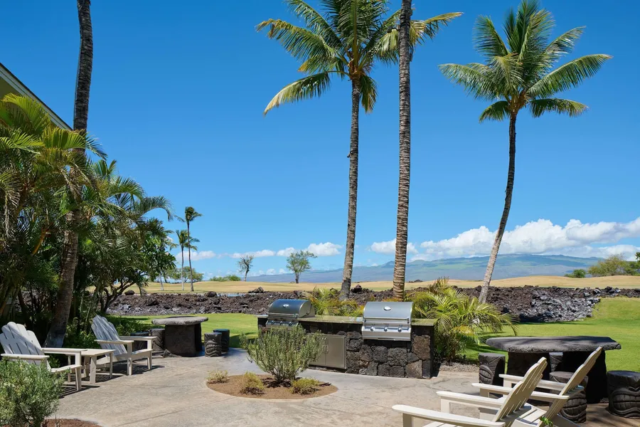 Hilton Grand Vacations Club Kings’ Land Waikoloa hotel detail image 6
