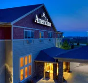 AmericInn by Wyndham Newton hotel detail image 3