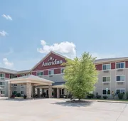 AmericInn by Wyndham Newton hotel detail image 4