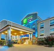 Holiday Inn Express Hotel & Suites Weatherford by IHG hotel detail image 3