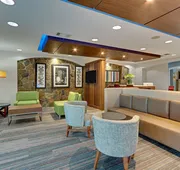 Holiday Inn Express Hotel & Suites Weatherford by IHG hotel detail image 4