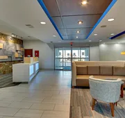 Holiday Inn Express Hotel & Suites Weatherford by IHG hotel detail image 5