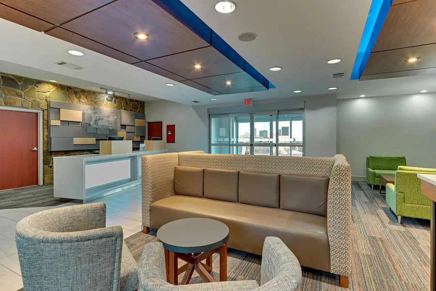 Holiday Inn Express Hotel & Suites Weatherford by IHG hotel detail image 6