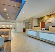 Holiday Inn Express Hotel & Suites Weatherford by IHG hotel detail image 7