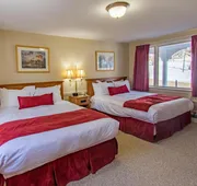 Eastern Slope Inn Resort hotel detail image 3