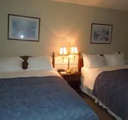 Eastern Slope Inn Resort hotel detail image 4