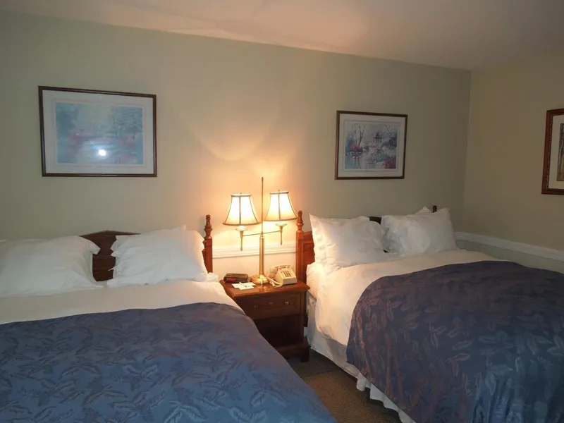 Eastern Slope Inn Resort hotel detail image 6