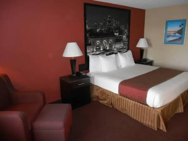AmeriStay Inn hotel detail image 6