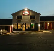 Classic Motor Lodge West Green hotel detail image 4