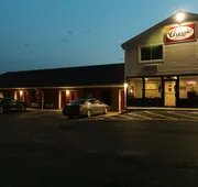 Classic Motor Lodge West Green hotel detail image 5
