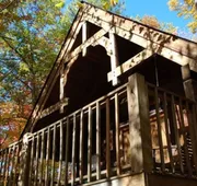 Creekwalk Inn and Cabins hotel detail image 3
