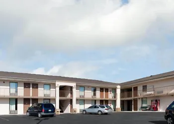 Parkway Inn hotel thumbnail 3