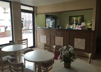 Parkway Inn hotel thumbnail 6