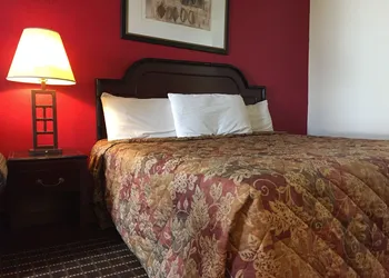 Parkway Inn hotel thumbnail 8