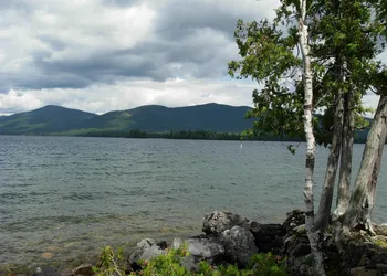 Lake George Diamond Cove hotel thumbnail 2