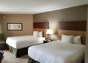 Wyndham Garden Gainesville hotel thumbnail 5