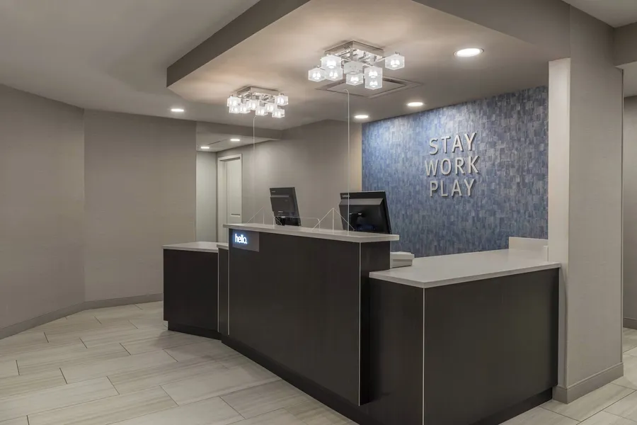 TownePlace Suites Providence North Kingstown hotel detail image 2