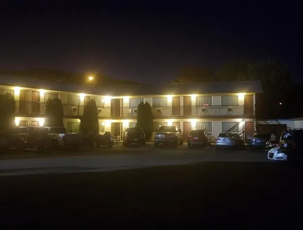 Cache Creek Inn hotel detail image 1