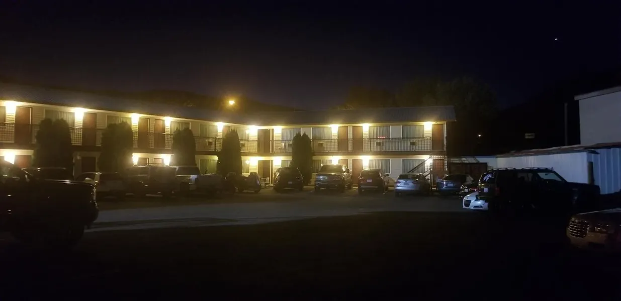 Cache Creek Inn hotel detail image 2