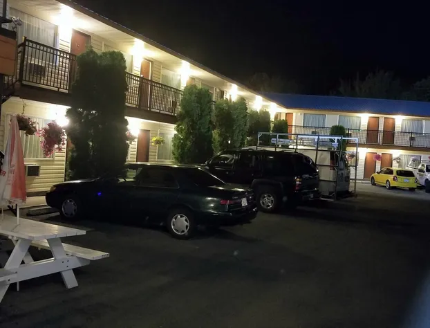 Cache Creek Inn hotel detail image 3