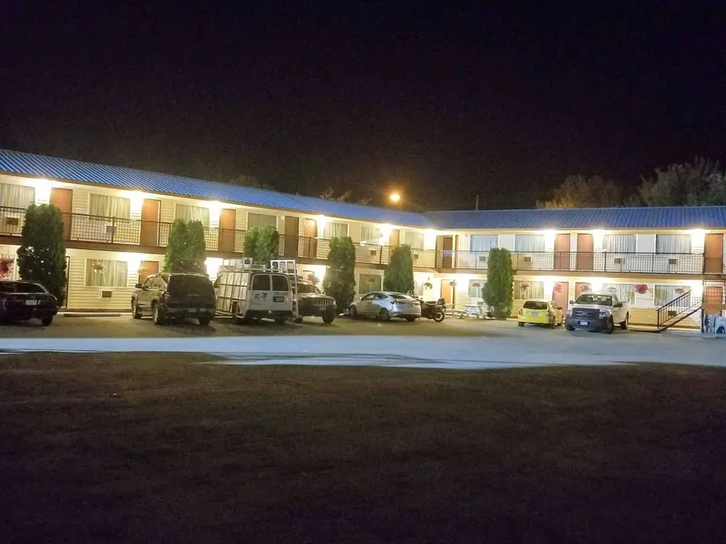 Cache Creek Inn hotel detail image 6