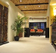 Pantai Inn hotel detail image 7